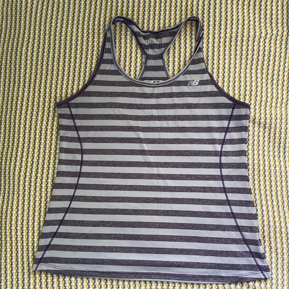 New Balance Tank